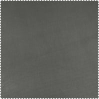Signature Grey Sheer Fabric