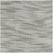 Azure Grey Faux Linen Sheer Curtain Pair (2 Panels)