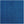 Blue Cotton-Blend Textured Slub Semi-Sheer Curtain Pair (2 Panels)
