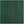 Dark Green Cotton-Blend Textured Slub Semi-Sheer Curtain Pair (2 Panels)
