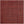 Red Cotton-Blend Textured Slub Semi-Sheer Curtain Pair (2 Panels)