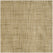 Tan Raw Linen Weave Light Filtering Curtain Pair (2 Panels)