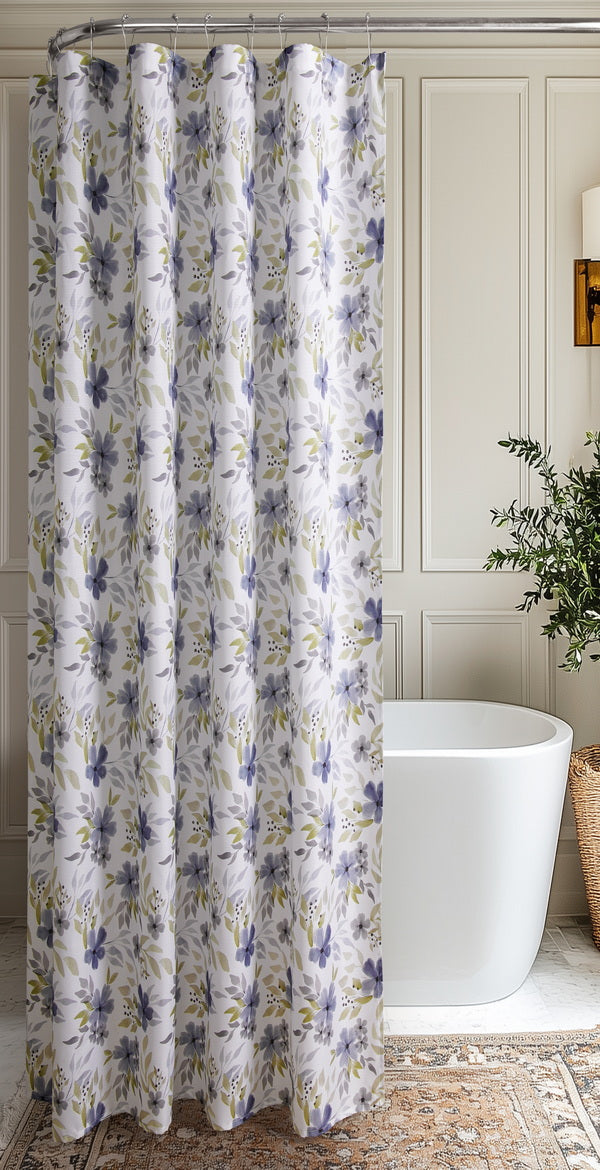 Shower Curtains