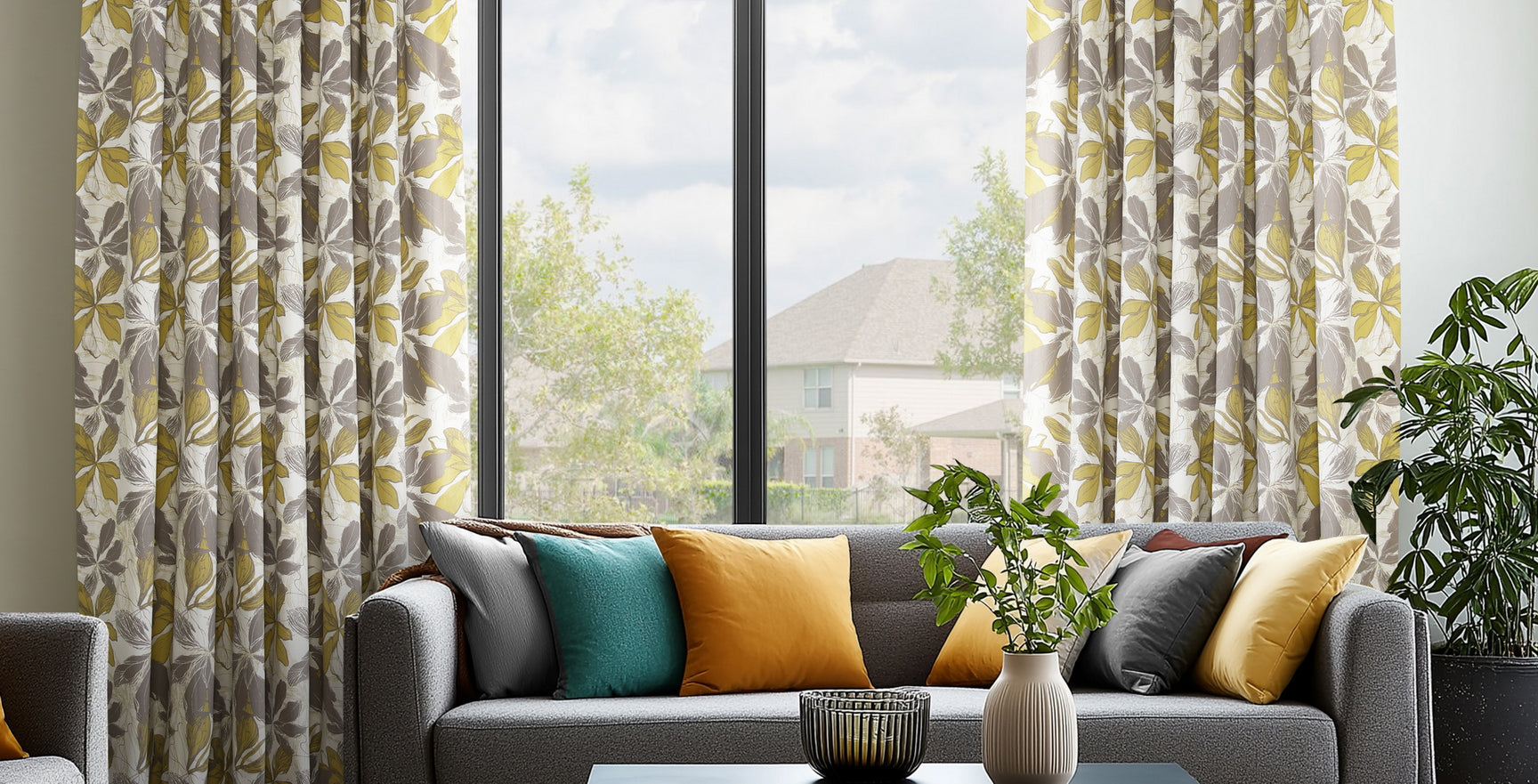 Beautiful Drapes. Beautifully Priced