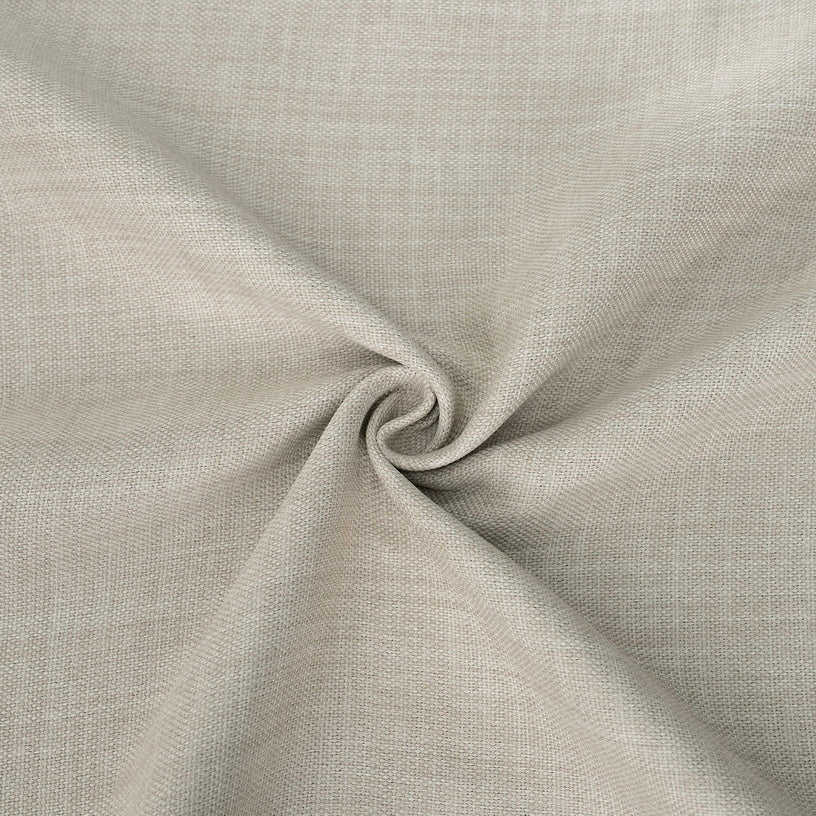Textured Faux Linen