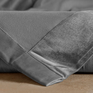 Unlined Room Darkening