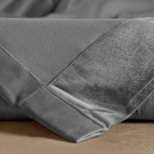 Unlined Room Darkening