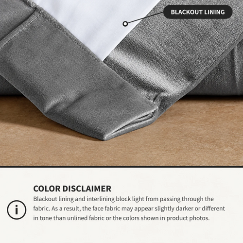 Blackout Lining