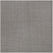 Light Steel Grey Vienna Basic Linen Blackout Curtain Pair (2 Panels)