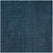 Dark Blue Vienna Basic Linen Blackout Curtain Pair (2 Panels)