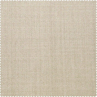 Beige Vienna Basic Linen Swatch