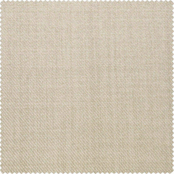 Beige Vienna Basic Linen Swatch