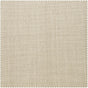 Beige Vienna Basic Linen Blackout Curtain Pair (2 Panels)