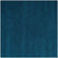 Americana Blue Urban Lush Velvet Custom Curtain