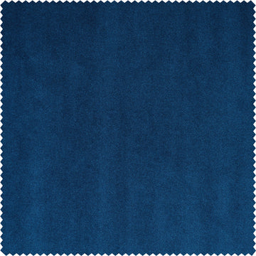Noche Blue Urban Lush Velvet Swatch