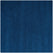 Noche Blue Urban Lush Velvet Custom Curtain