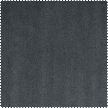 IronStone Grey Urban Lush Velvet Swatch