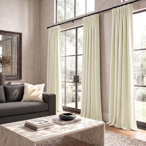 Custom Curtain