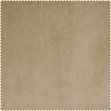 Harbor Beige Urban Lush Velvet Swatch