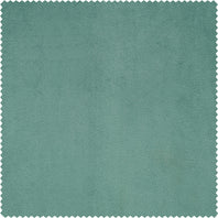 Aqua Mist Signature Velvet Swatch