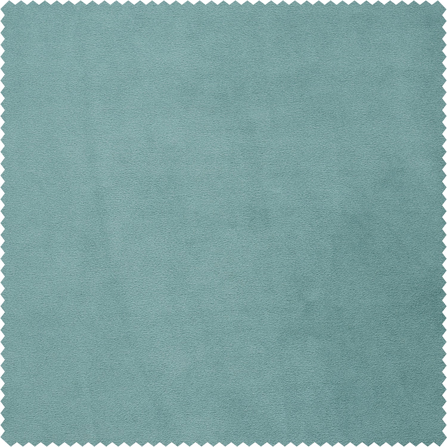 Aqua Mist Signature Velvet Swatch