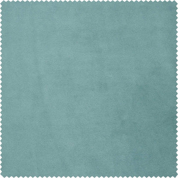 Aqua Mist Signature Velvet Swatch