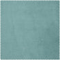 Aqua Mist Signature Velvet Roman Shade