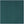 Everglade Teal Signature Velvet Roman Shade