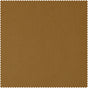 Amber Gold Signature Velvet Roman Shade