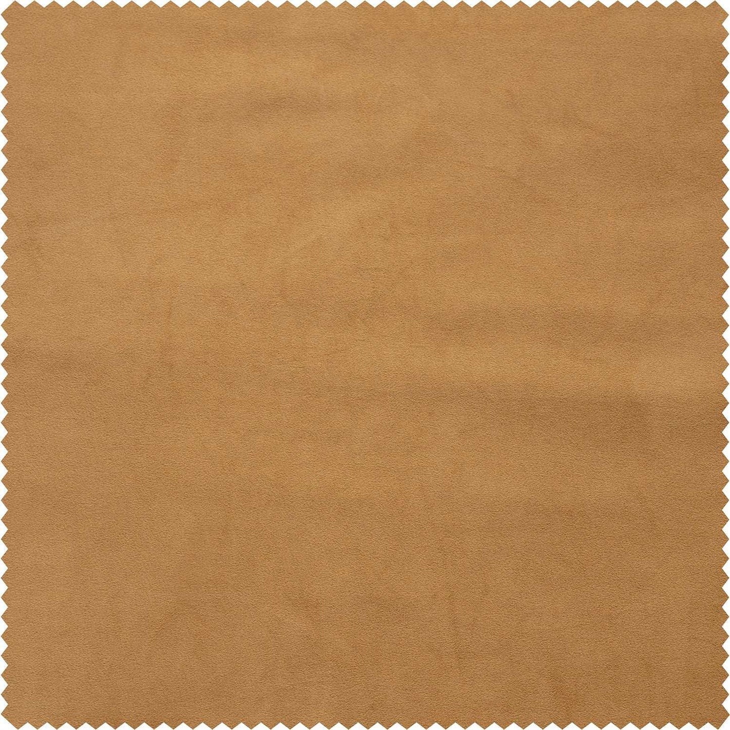 Amber Gold Signature Velvet Swatch