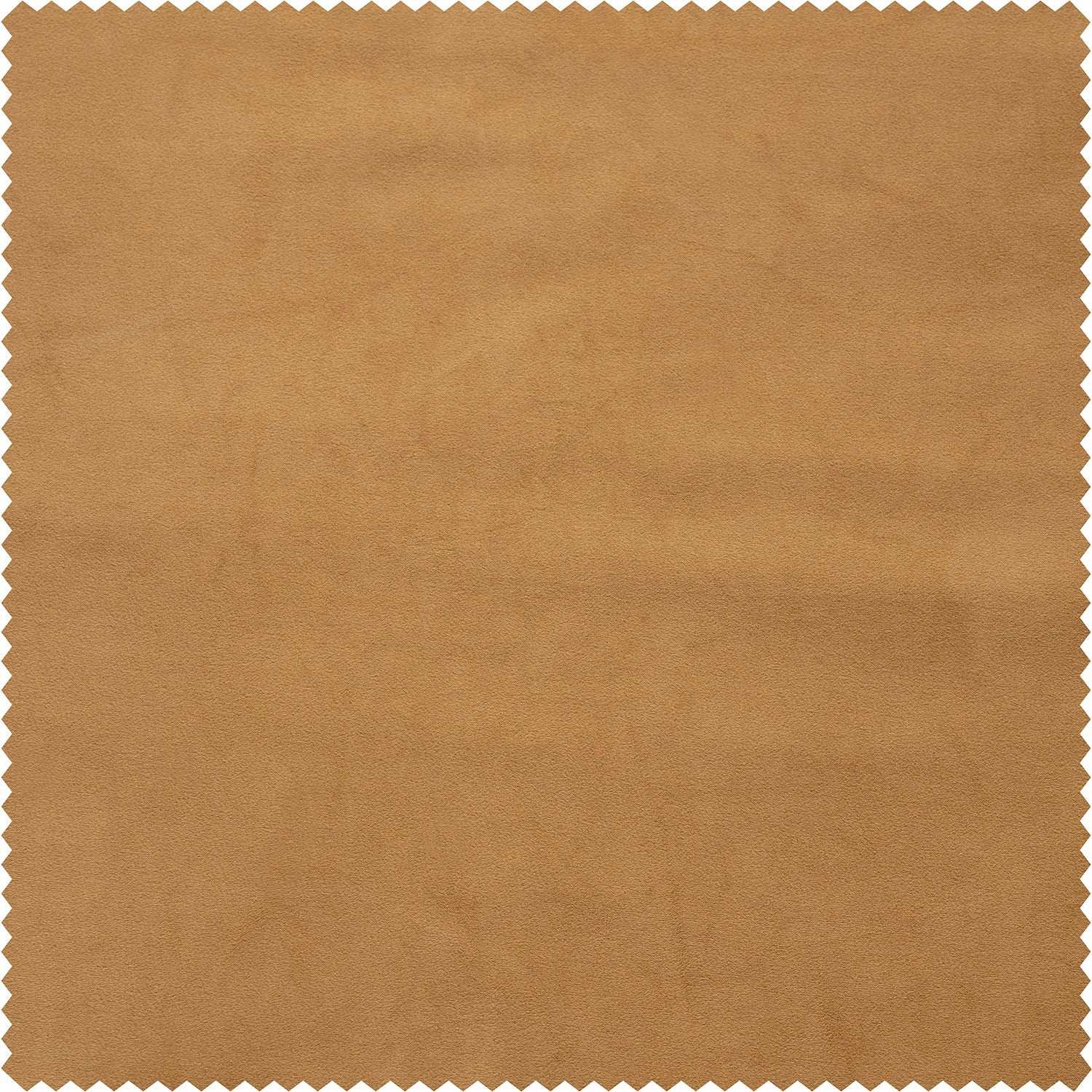 Amber Gold Signature Velvet Swatch