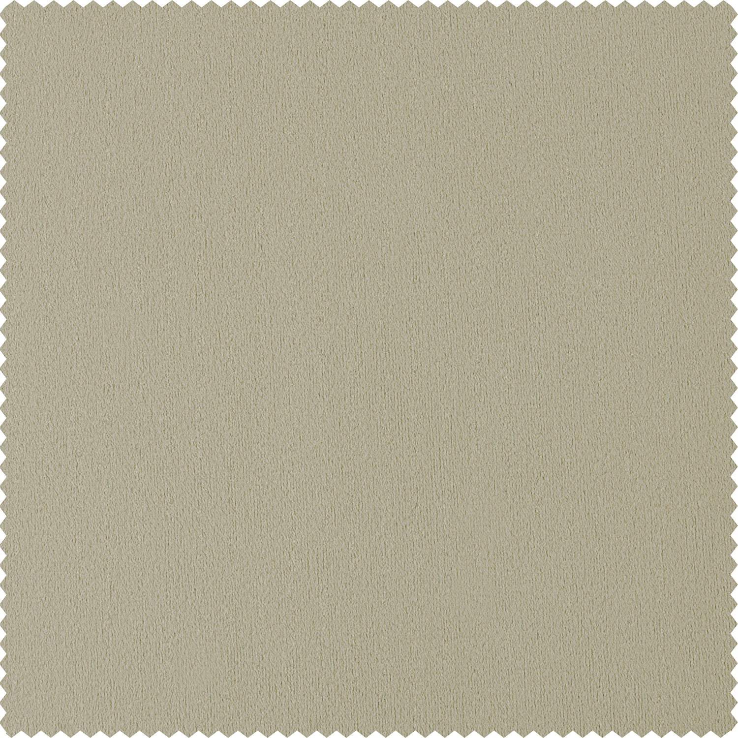Cool Beige Signature Velvet Swatch