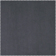 Distance Blue Grey Signature Velvet Swatch