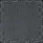 Distance Blue Grey Signature Velvet Roman Shade