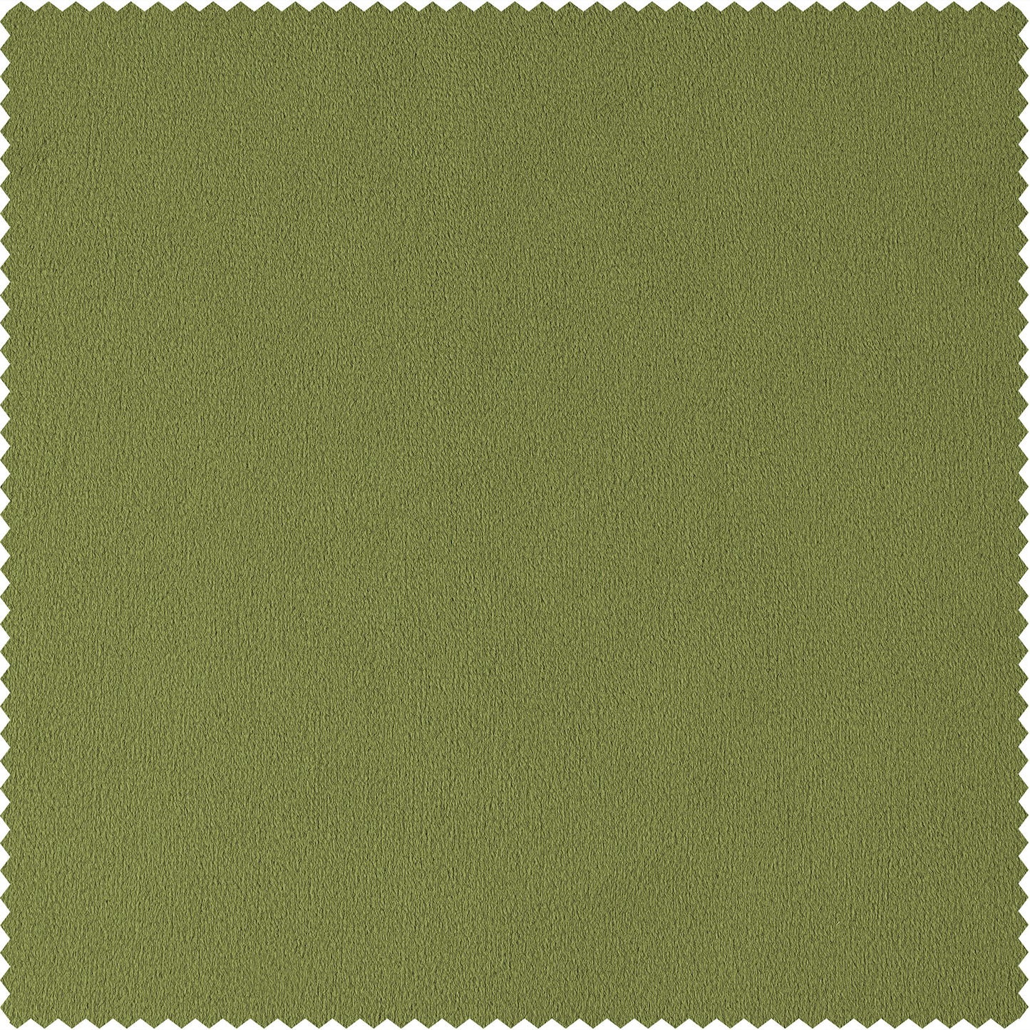 Basque Green Signature Velvet Swatch