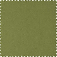 Basque Green Signature Velvet Swatch