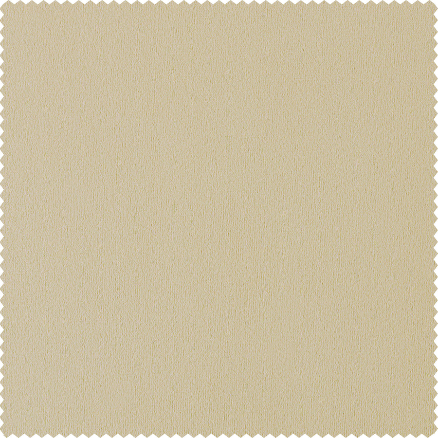 Neutral Ground Signature Velvet Roman Shade