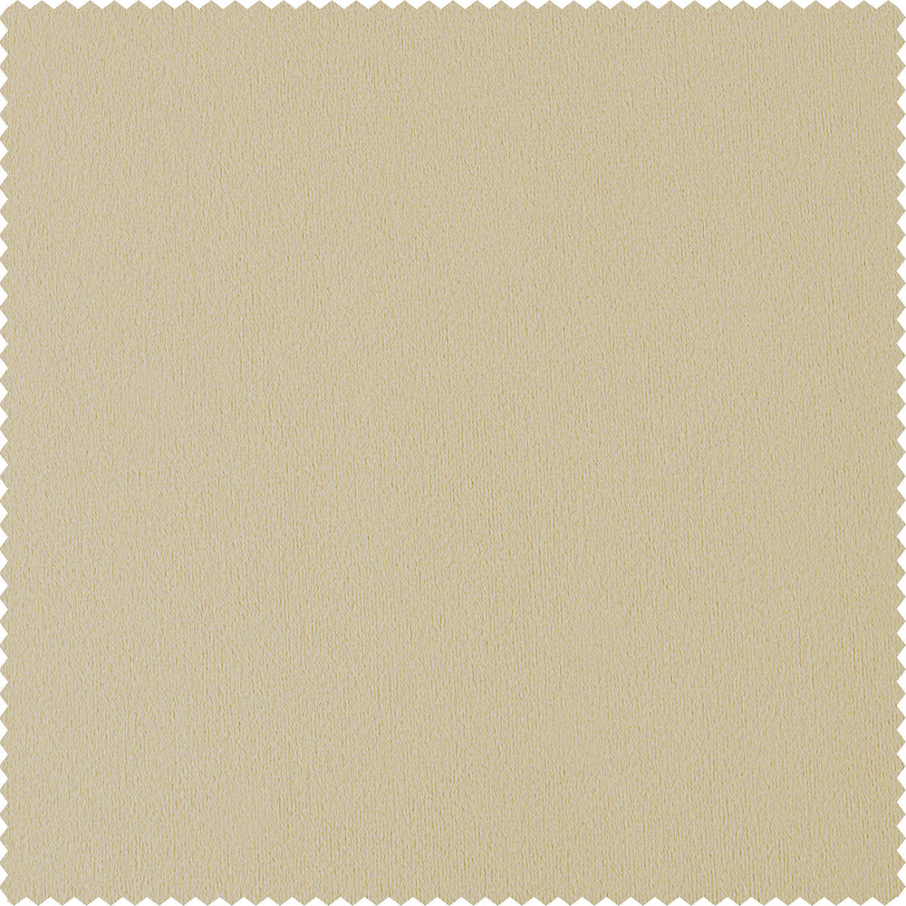 Neutral Ground Signature Velvet Swatch