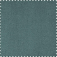 Skylark Blue Signature Velvet Swatch