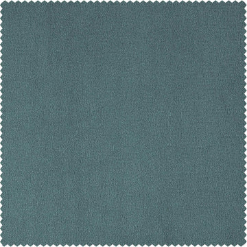 Skylark Blue Signature Velvet Swatch