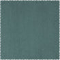 Skylark Blue Signature Velvet Roman Shade