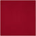 Moroccan Red Signature Velvet Roman Shade