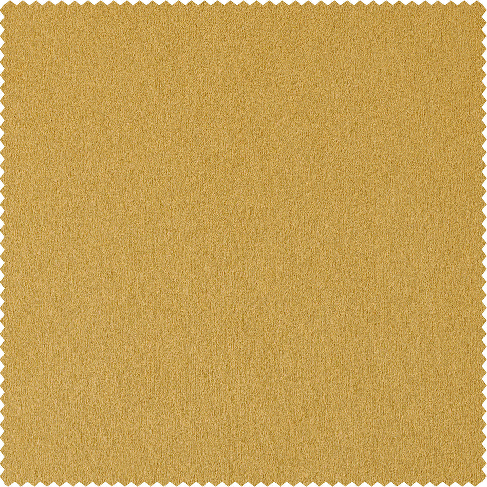 Fool's Gold Signature Velvet Swatch