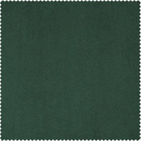 Blackforest Green Signature Velvet Swatch