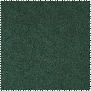 Blackforest Green Signature Velvet Swatch