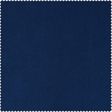 Union Blue Signature Velvet Swatch