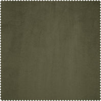 Hunter Green Signature Velvet Swatch
