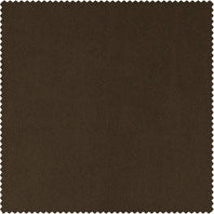 Java Signature Velvet Swatch