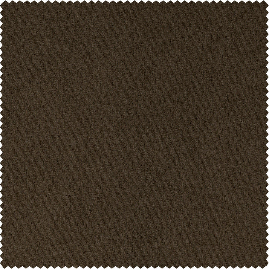 Java Signature Velvet Swatch