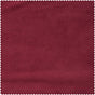 Burgundy Signature Velvet Cushion Covers - Pair